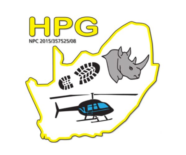 HPG logo