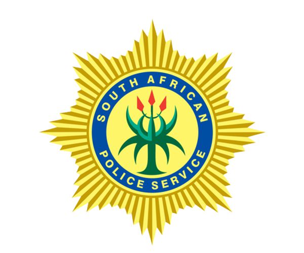 SAPS Logo